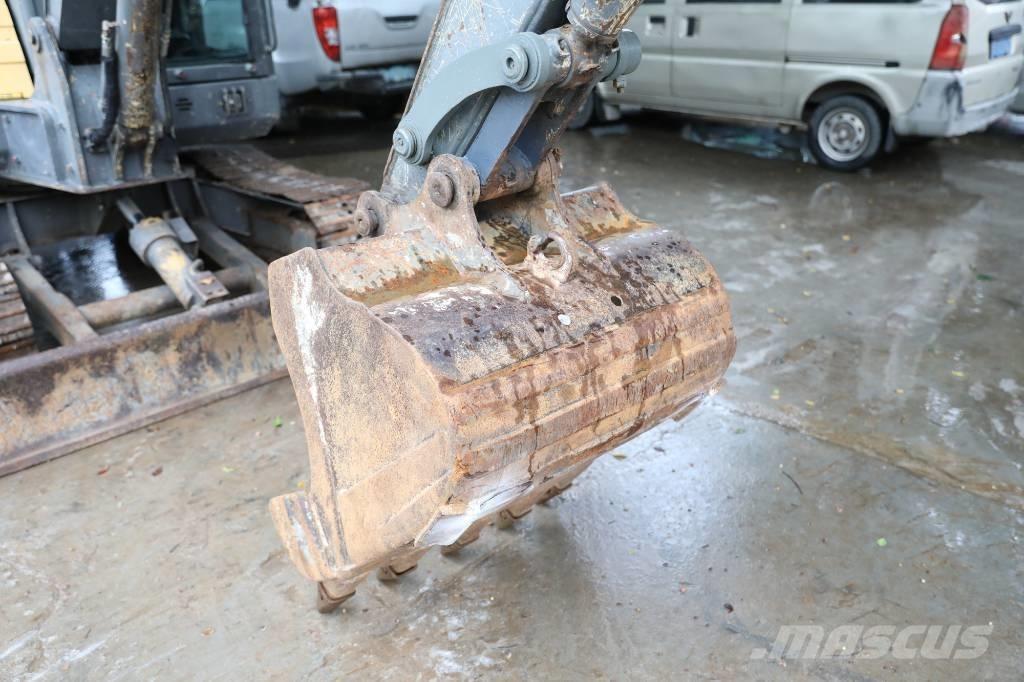 Volvo EC 60 C Гусеничні екскаватори