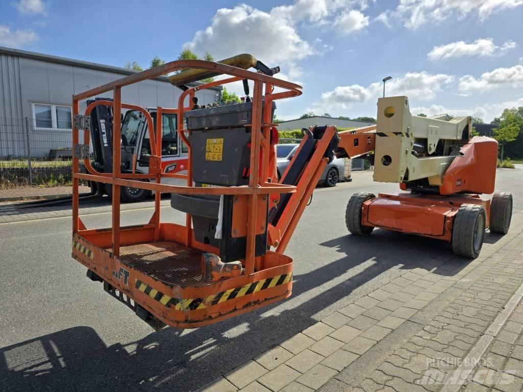 JLG E 450 AJ Колінчаті підйомники