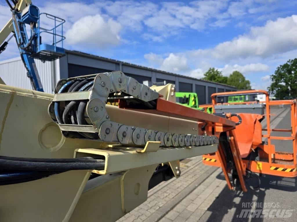 JLG E 450 AJ Колінчаті підйомники