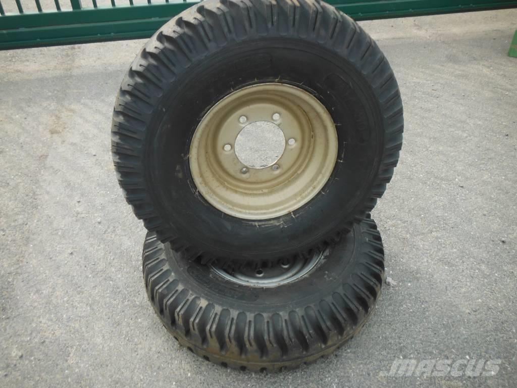  ADDO INDIA 900X16 Колеса