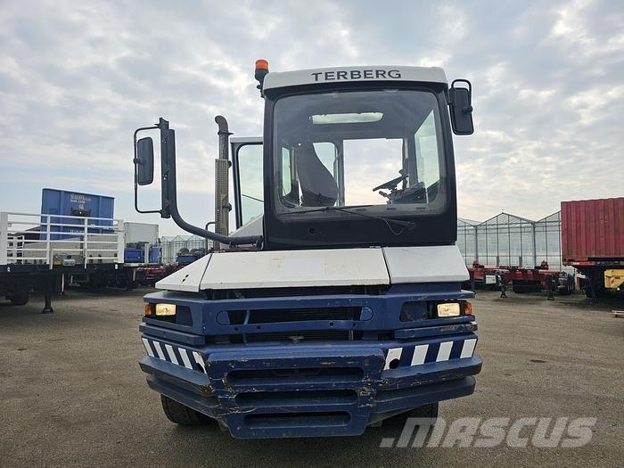 Terberg RT 282 | 4X4 | Термінальні трактори