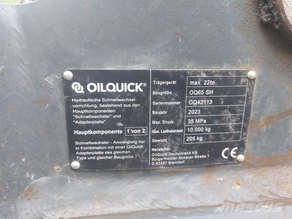Develon DX 170 W-7 Колісні екскаватори