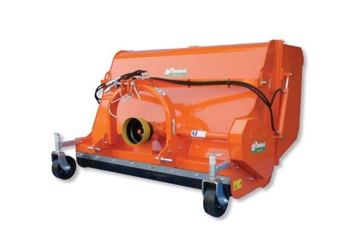 Rinieri TRM-R130 Газонні і лукові косилки