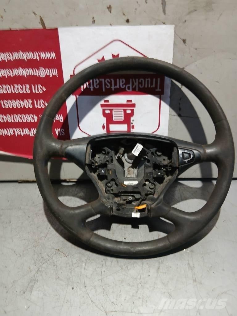 Scania P 420   1495393 Кабіни