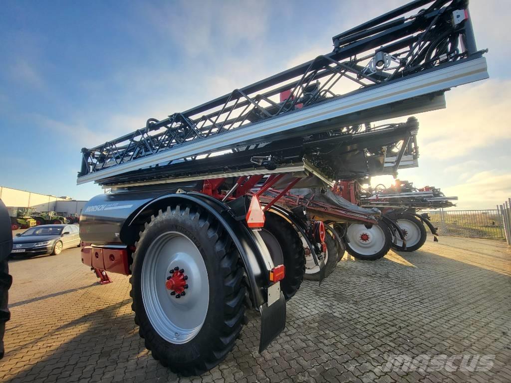 Horsch LEEB GS 8-36 Причіпні обприскувачі