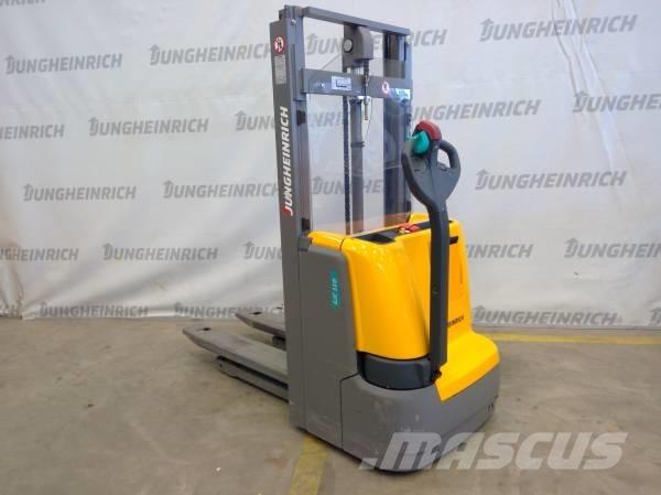 Jungheinrich EJC 110 Ручний візок
