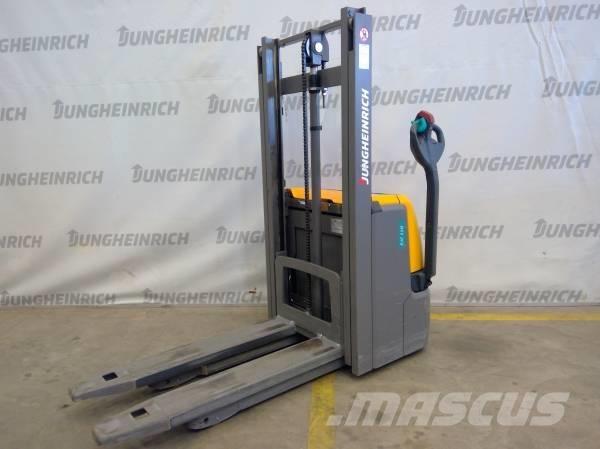 Jungheinrich EJC 110 Ручний візок
