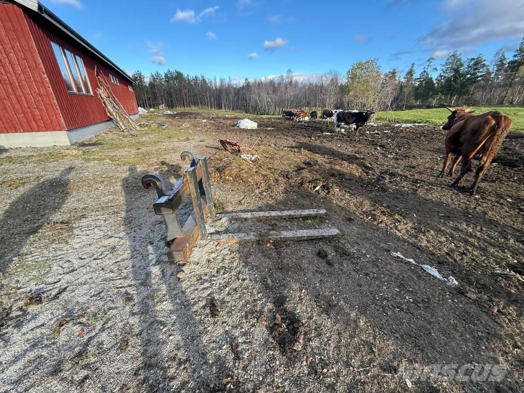 Volvo L 70 F Фронтальні навантажувачі