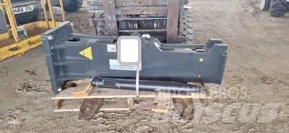 Mustang HM 1002 Плуги