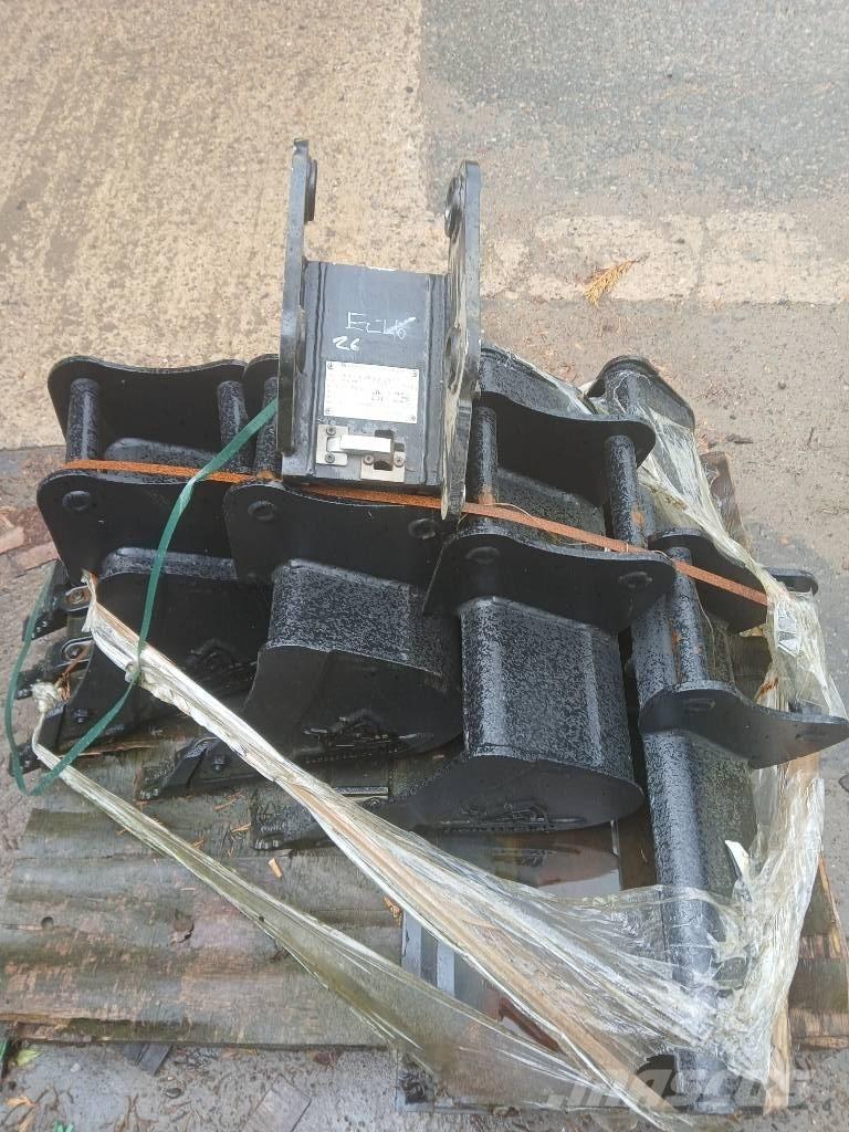 Wacker Neuson EZ 26 Міні-екскаватори < 7т