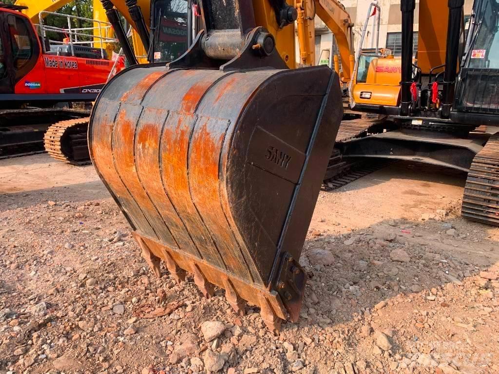 Sany SY 235 H Гусеничні екскаватори