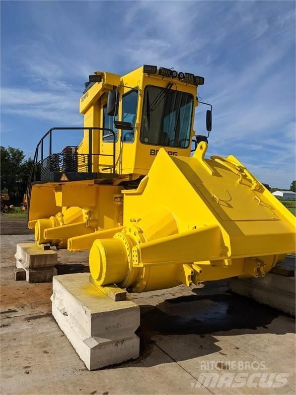 Bomag BC1172RB Сміттєві преси