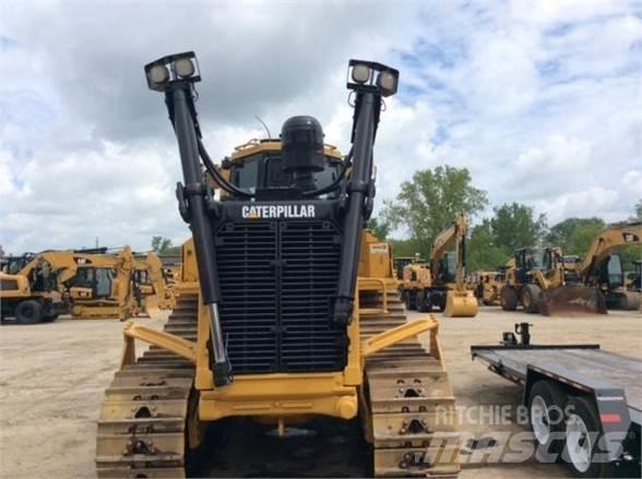 CAT D8T Гусеничні бульдозери