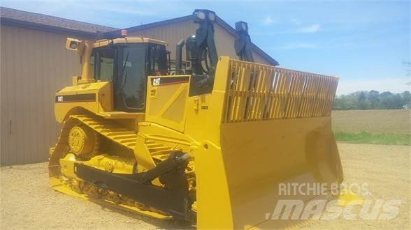 CAT D8T WDA Гусеничні бульдозери
