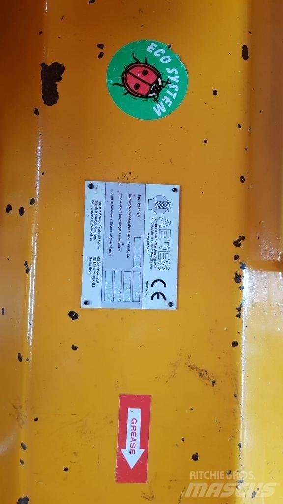 Aedes SM 1750 Косилки