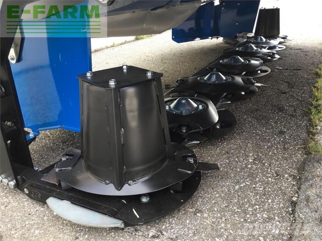 BCS Rotex 7 Avant Косилки