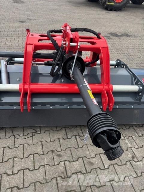 Saphir Mamut 280 Інше обладнання для фуражних комбайнів