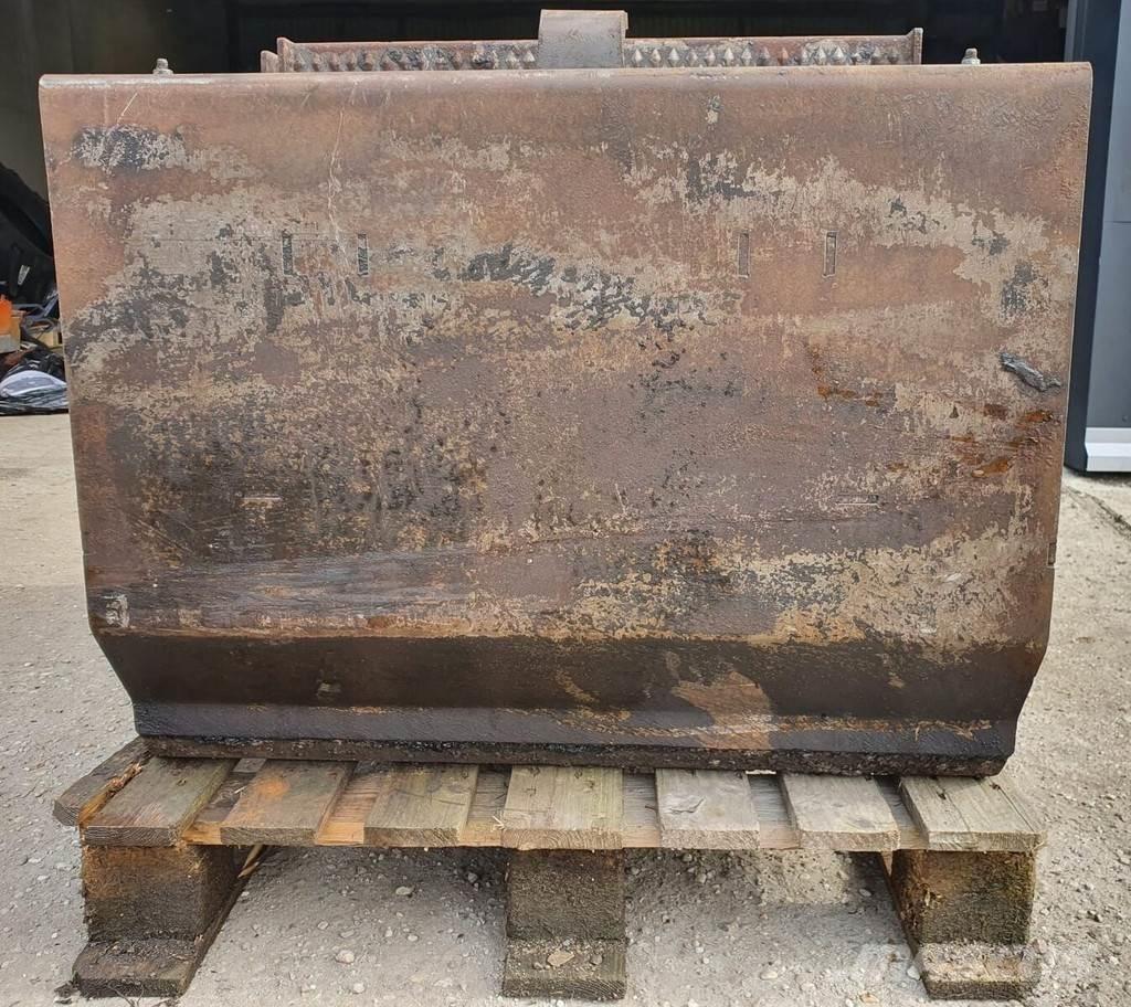 Volvo ABG Транспорт - Інші