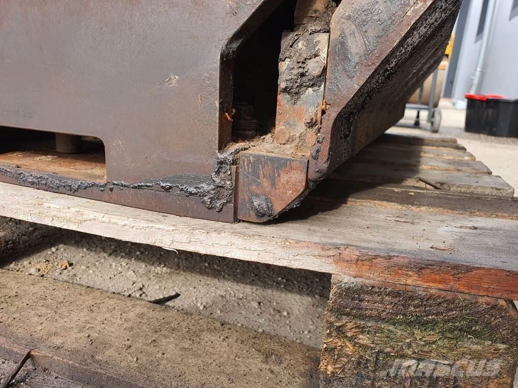 Volvo ABG Транспорт - Інші