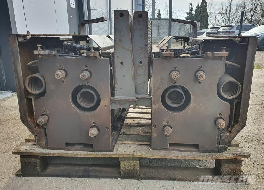 Volvo ABG Транспорт - Інші