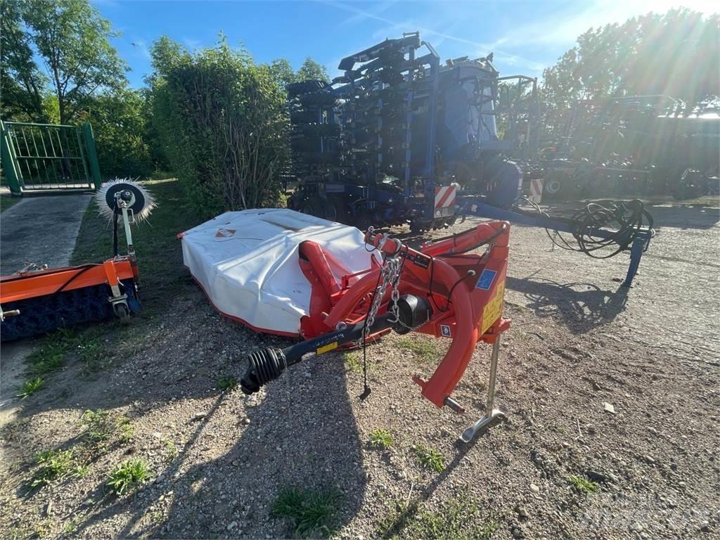 Kuhn GMD 24 Косилки