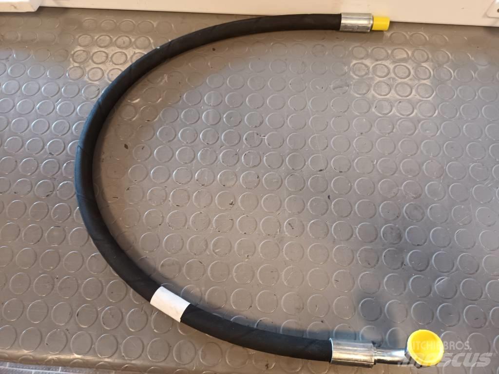 Volvo HOSE 23261167 Гідравліка
