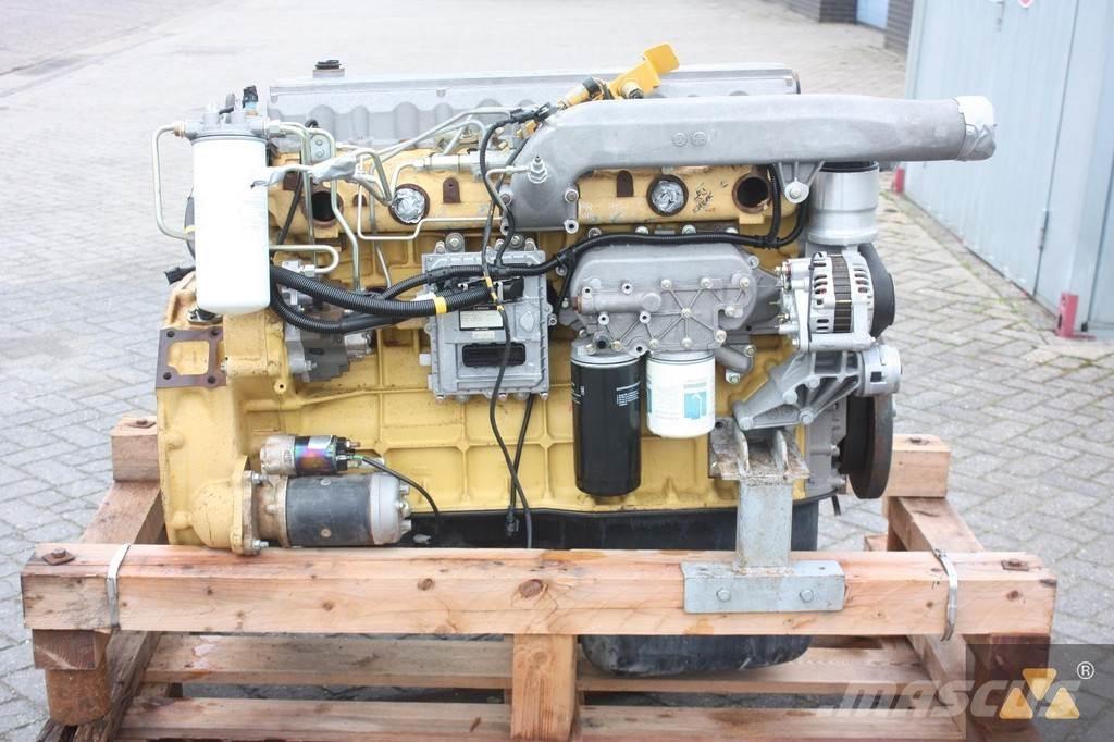 Iveco 6 Cylinder Двигуни