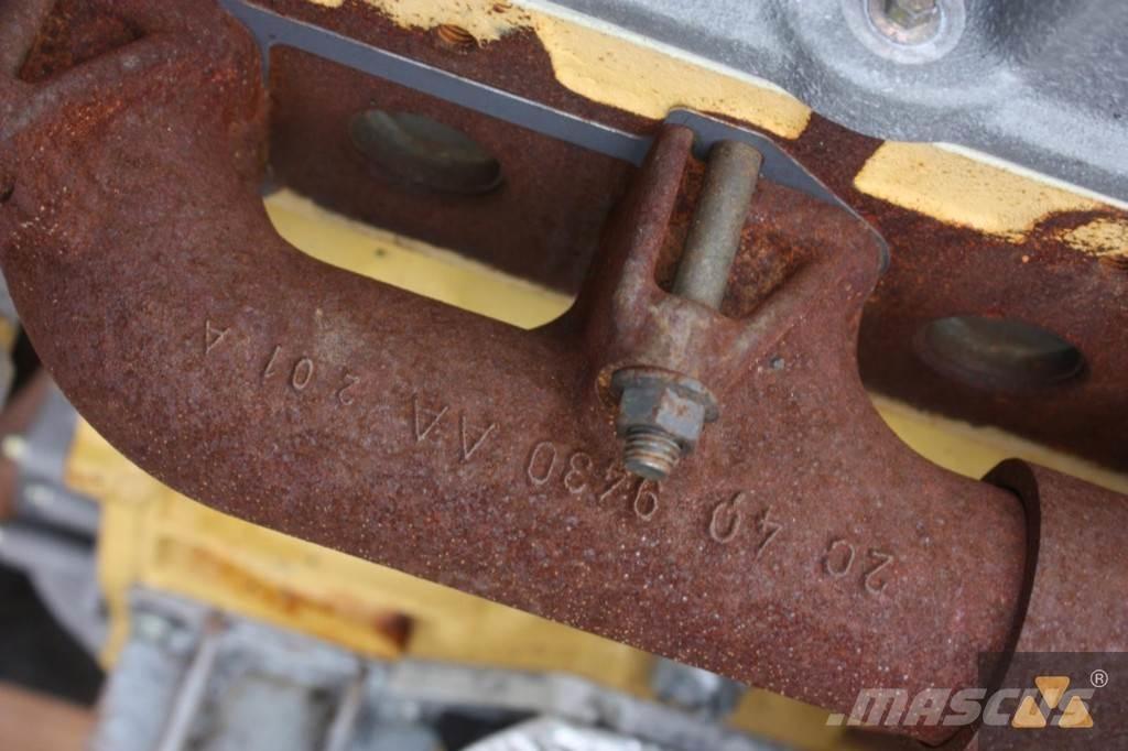 Iveco 6 Cylinder Двигуни