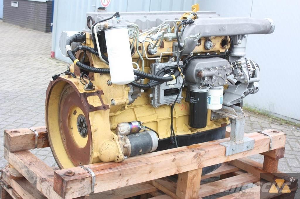 Iveco 6 Cylinder Двигуни