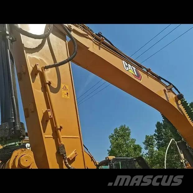 CAT 315d2 Гусеничні екскаватори