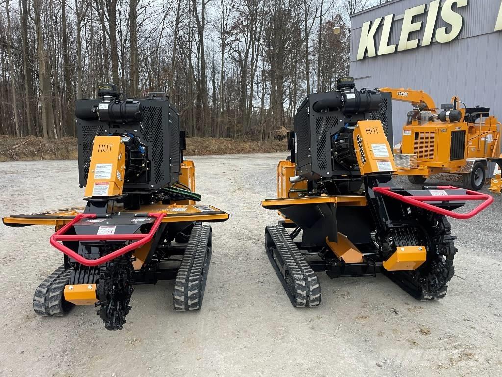 Bandit SG75 Машини для подрібнення пнів