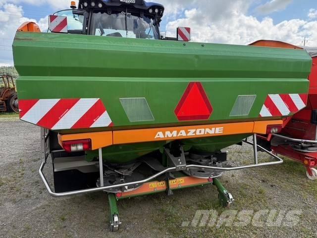 Amazone ZA-TS 4200 Розсіювач мінеральних добрив