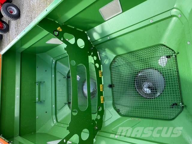 Amazone ZA-TS 4200 Розсіювач мінеральних добрив