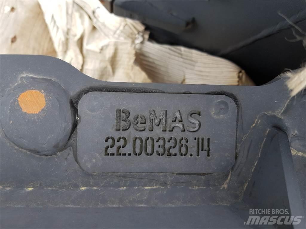 TL 400mm SW010 Траншейні екскаватори