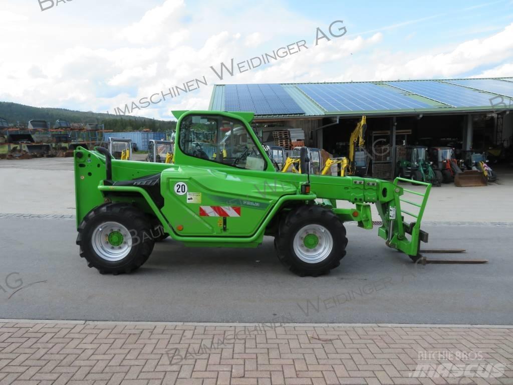 Merlo P 38.13 Телескопічні навантажувачі