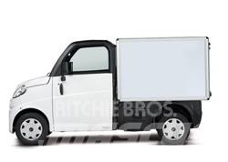  LIGIER FLEX Контейнер