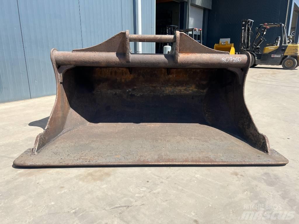 SMP S70 Ковші