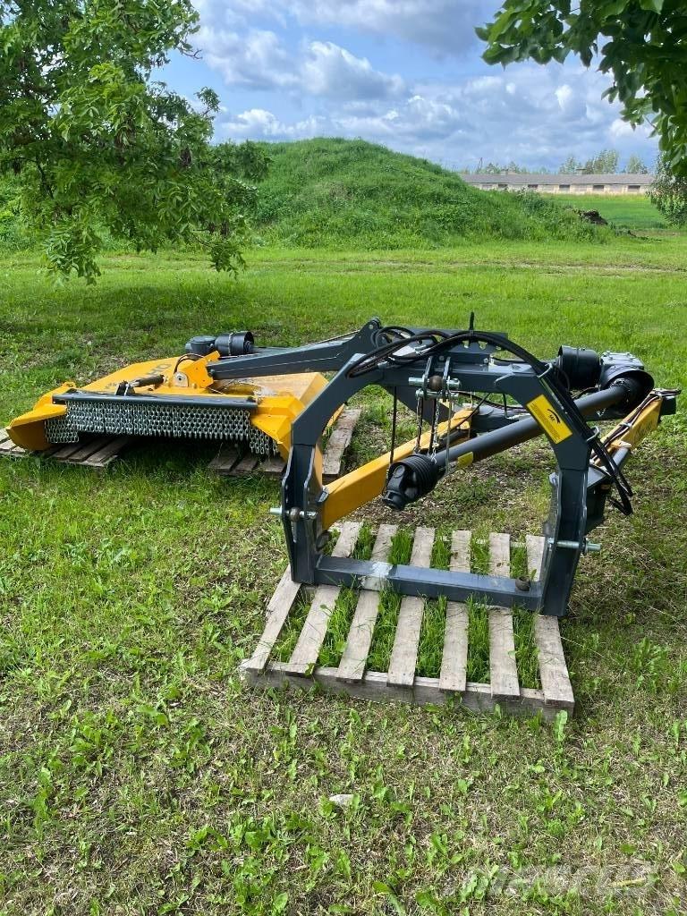 Elho Tornado 450 Кущорізи