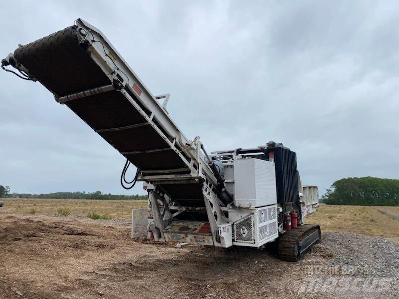 Diamond Z 4000 Бензопили та очисні пили