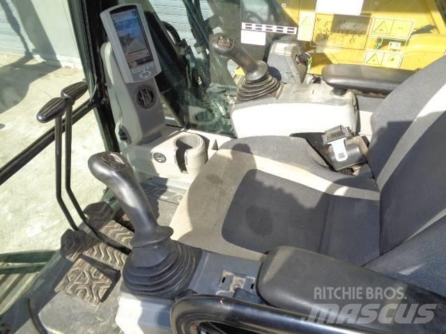 CAT 336 F L Гусеничні екскаватори