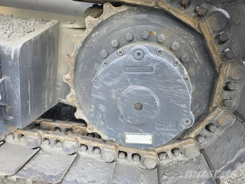 Kleemann MSS 953 Evo Просіювачі