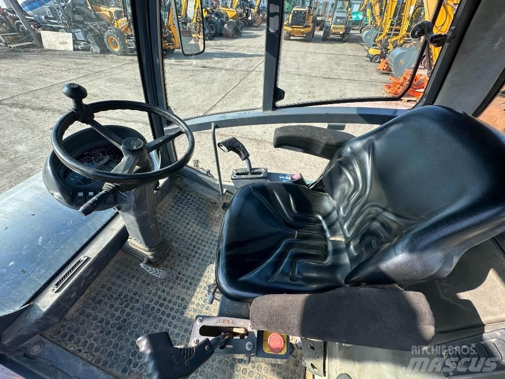 Hamm 3412 Грунтові котки