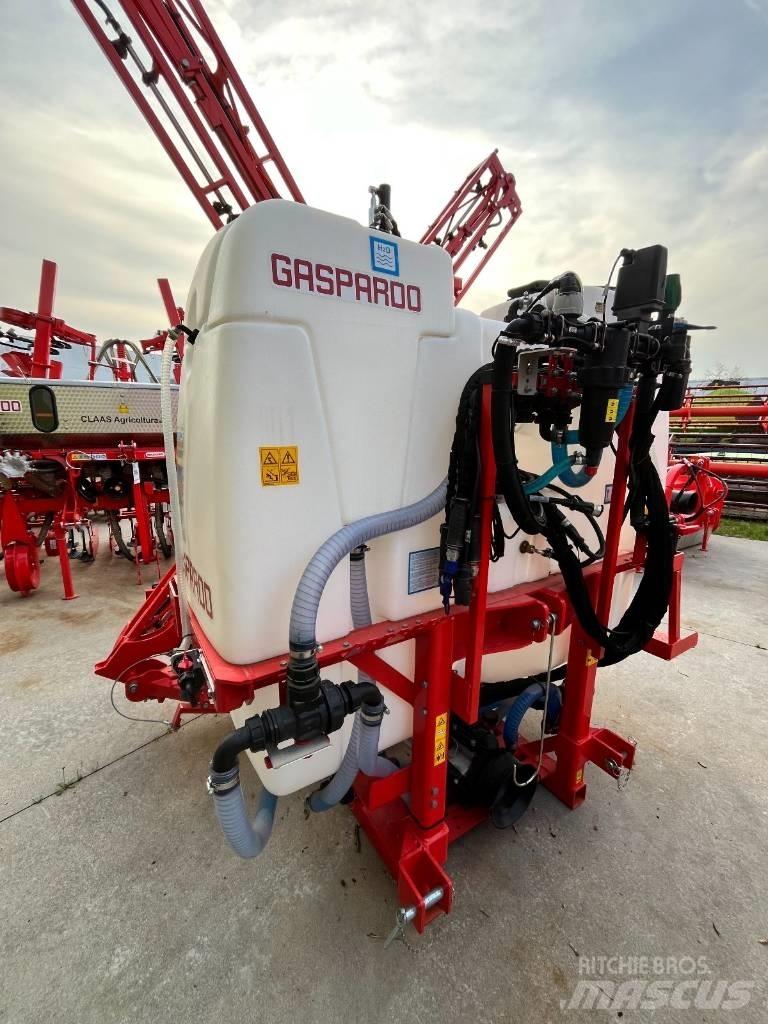 Maschio SPRAYERS Самохідні обприскувачі