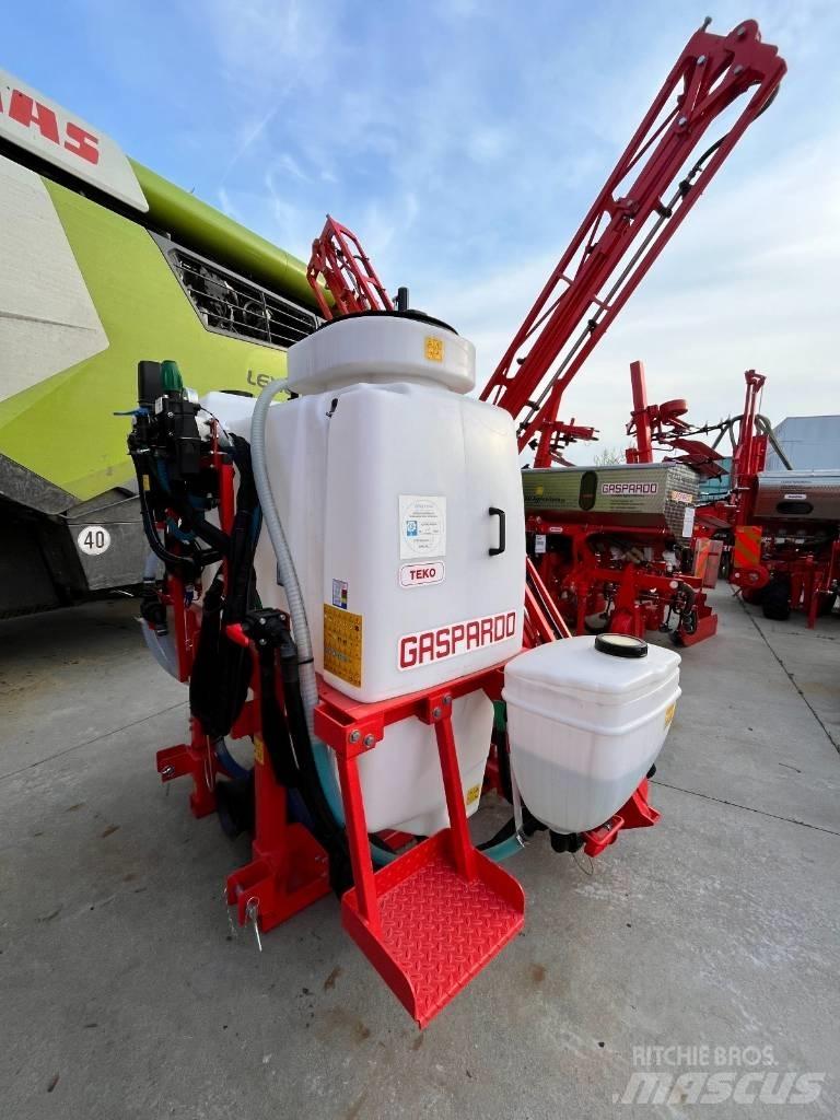 Maschio SPRAYERS Самохідні обприскувачі