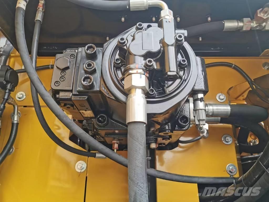 Sany SY245 Гусеничні екскаватори