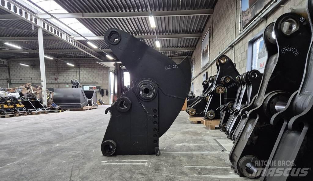 Verachtert Z50 JAW Швидкі з`єднувачі