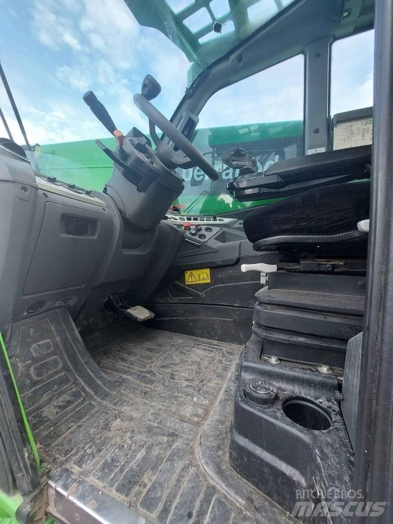 Merlo Roto 50.21 Телескопічні навантажувачі
