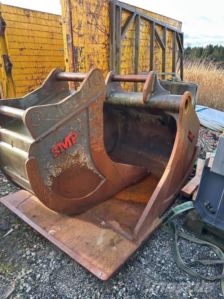 Liebherr LH26 EC Гусеничні екскаватори