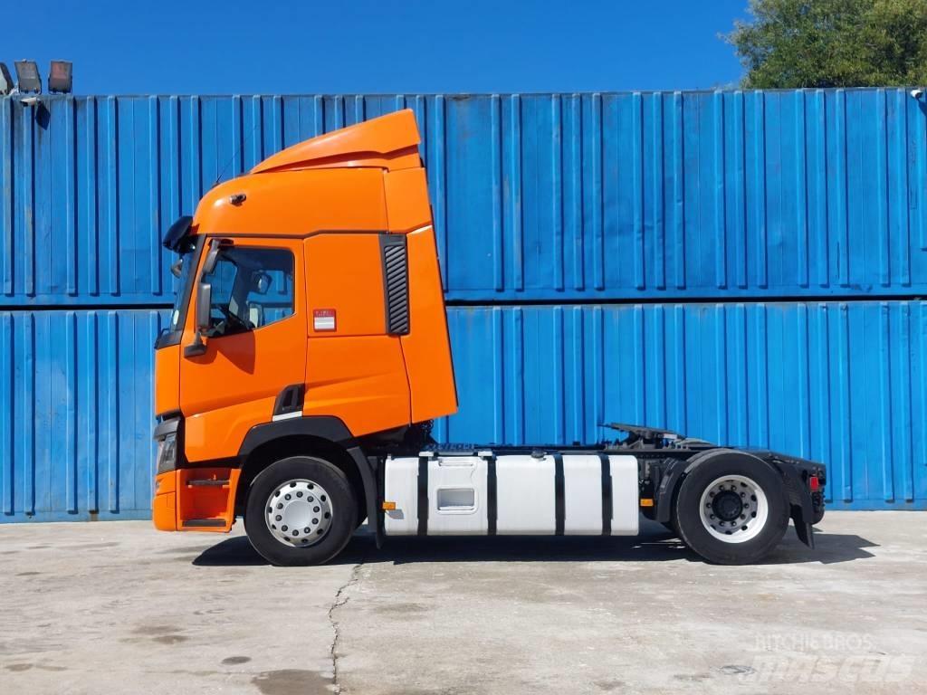 Renault T480 Тягачі