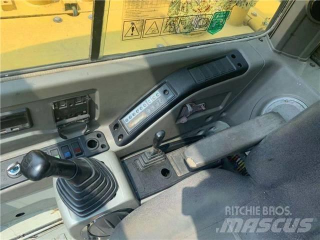 Hyundai R80-7 Гусеничні екскаватори